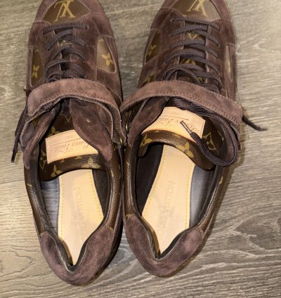 Louis Vuitton