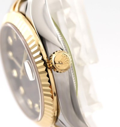 Rolex Datejust 31 Rolex Datejust 278273g Ssxyg Automatic
