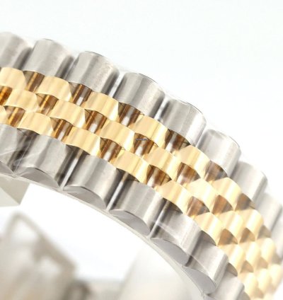 Rolex Datejust 31 Rolex Datejust 278273g Ssxyg Automatic