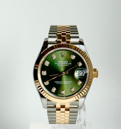 Rolex Datejust 31 Unworn