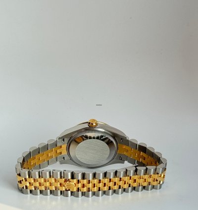 Rolex Datejust 31 Unworn