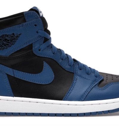 1 Retro High Og Dark Marina Blue
