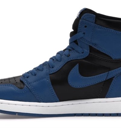 1 Retro High Og Dark Marina Blue
