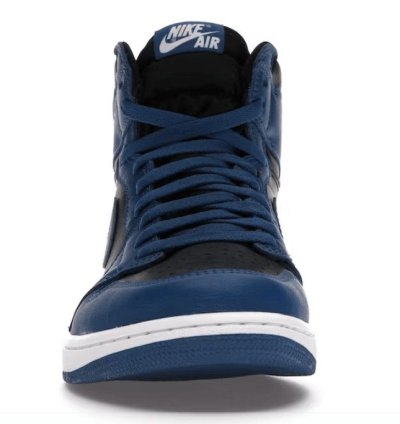 1 Retro High Og Dark Marina Blue