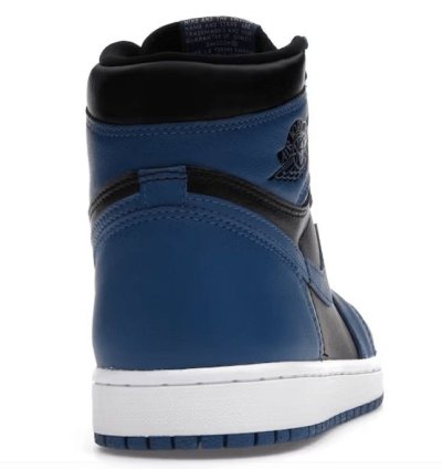 1 Retro High Og Dark Marina Blue