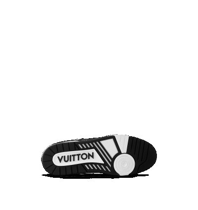 Louis Vuitton 1a9jg9 Lv Trainer Sneaker