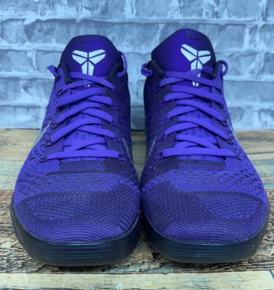 Nike Kobe 9 Elite Low Michael Jackson Moonwalker