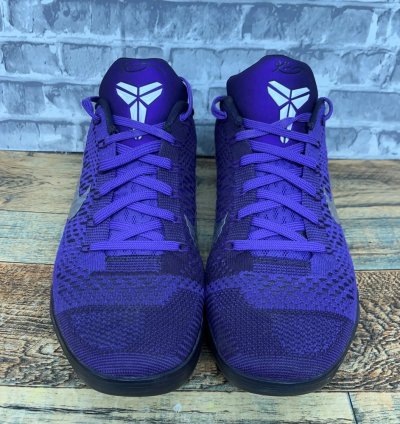 Nike Kobe 9 Elite Low Michael Jackson Moonwalker