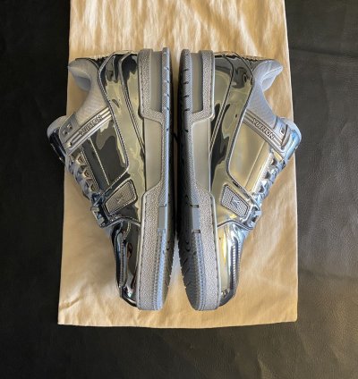 Louis Vuitton 408 Trainer