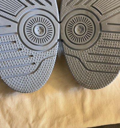 Louis Vuitton 408 Trainer