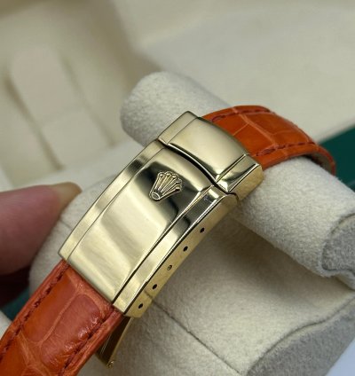 Rolex Datejust 36 116188