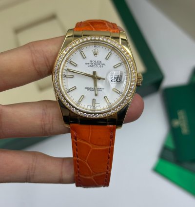 Rolex Datejust 36 116188