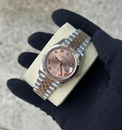 Rolex Datejust 36 126231