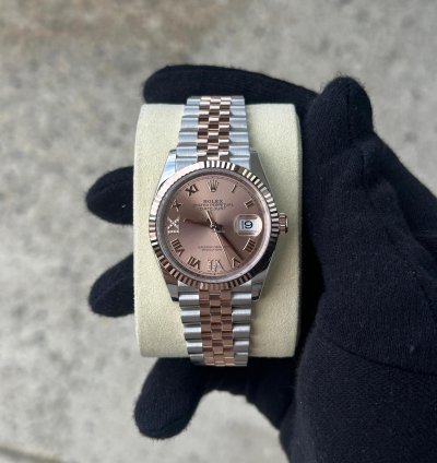 Rolex Datejust 36 126231