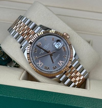 Rolex Datejust 36 126231