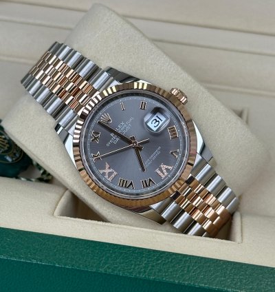 Rolex Datejust 36 126231