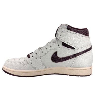 1 Retro High Og Ma Maniere