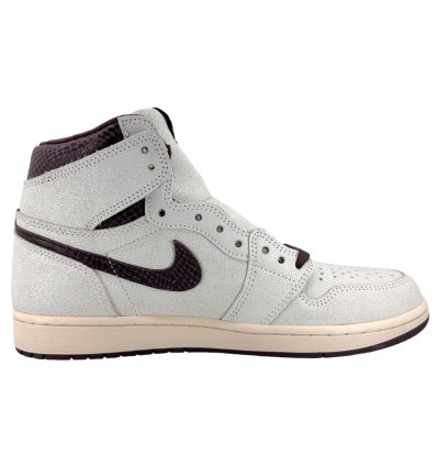 1 Retro High Og Ma Maniere