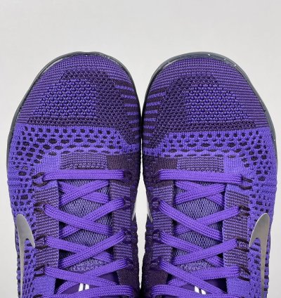 Nike Kobe 9 Elite Low Michael Jackson Moonwalker