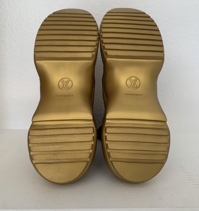 Louis Vuitton Archlight Sneaker Boot Eu 42