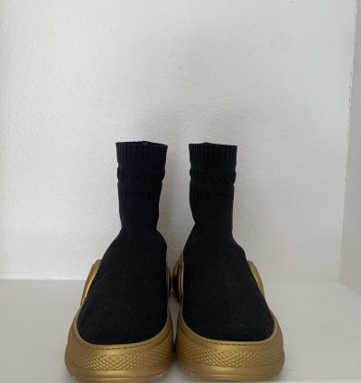 Louis Vuitton Archlight Sneaker Boot Eu 42