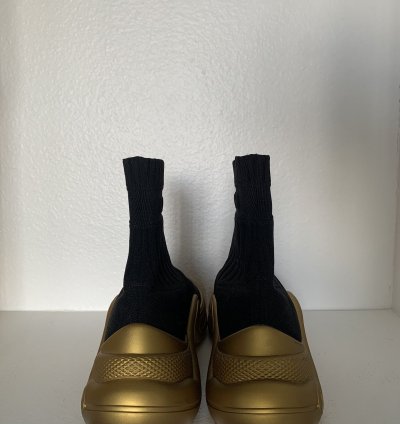 Louis Vuitton Archlight Sneaker Boot Eu 42