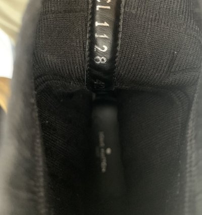 Louis Vuitton Archlight Sneaker Boot Eu 42