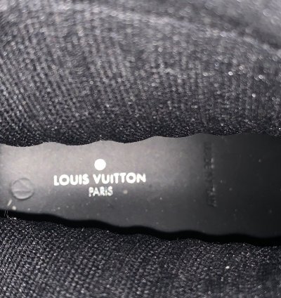 Louis Vuitton Archlight Sneaker Boot Eu 42