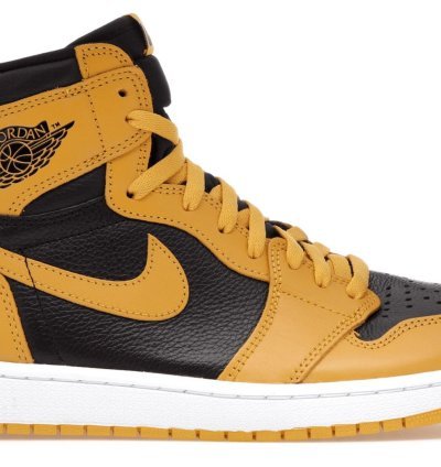 1 Retro High Pollen