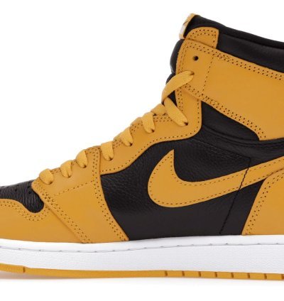 1 Retro High Pollen