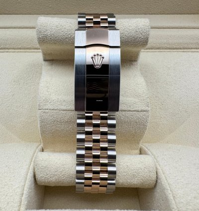 Rolex Datejust 36 126231 Mother Of Pearl 2025