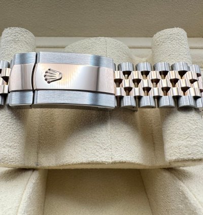 Rolex Datejust 36 126231 Mother Of Pearl 2025
