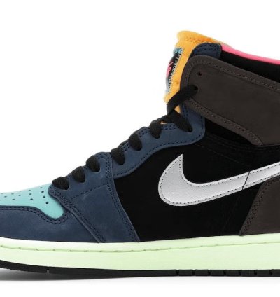 1 Retro High Tokyo Bio Hack