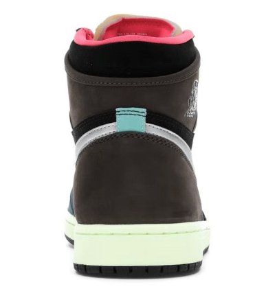 1 Retro High Tokyo Bio Hack