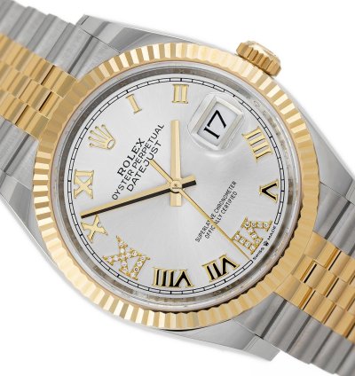 Rolex Datejust 36 126233