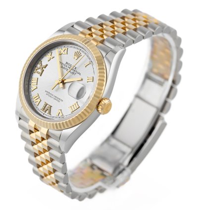 Rolex Datejust 36 126233