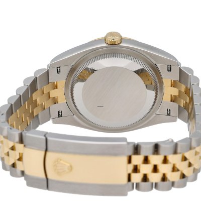 Rolex Datejust 36 126233