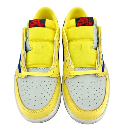 1 Retro Low Og Sp Travis Scott Canary