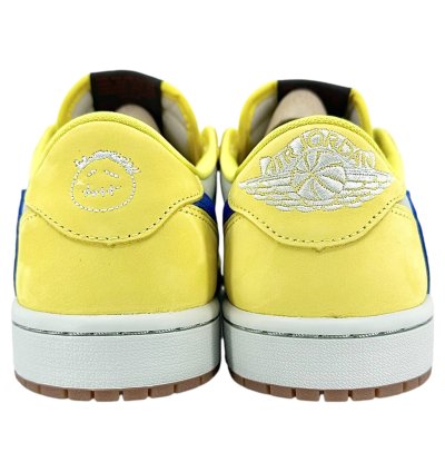 1 Retro Low Og Sp Travis Scott Canary
