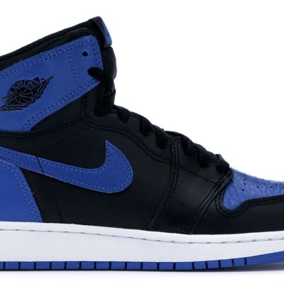 1 Retro Royal 2017 Gs