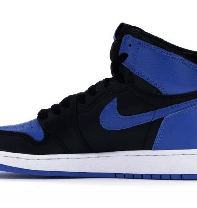 1 Retro Royal 2017 Gs