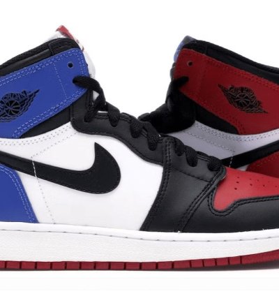 1 Retro Top 3 gs