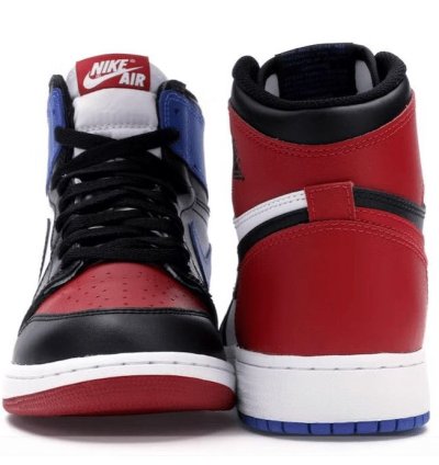 1 Retro Top 3 gs