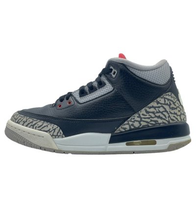 3 Retro Black Cement 2018 gs