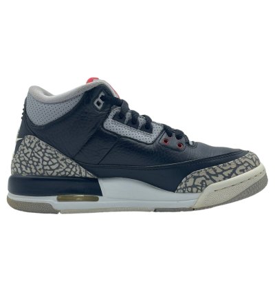 3 Retro Black Cement 2018 gs