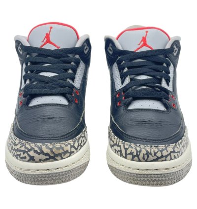 3 Retro Black Cement 2018 gs