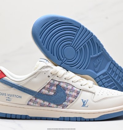 270 Nk Dunk Low Retro Diy High-end Customization Low-top Casual Sports Shoes Xx2q