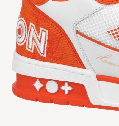 Louis Vuitton By Virgil Abloh