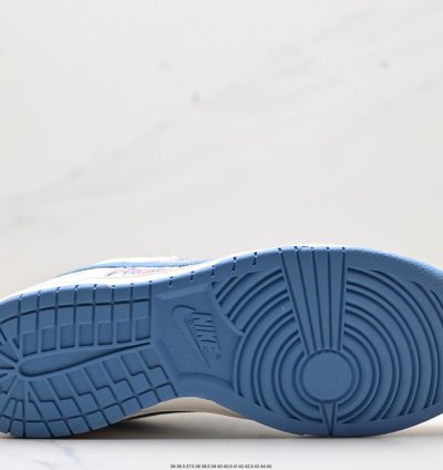270 Nk Dunk Low Retro Diy High-end Customization Low-top Casual Sports Shoes Xx2q