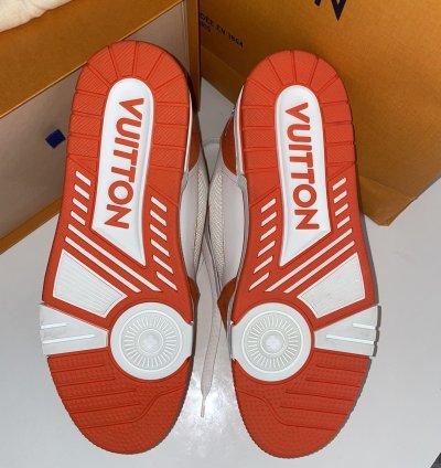 Louis Vuitton By Virgil Abloh